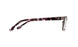 742000 - Brushed Gunmetal/purple Camo Tort