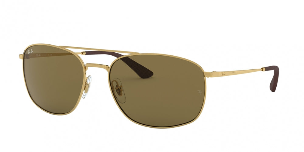 Ray-Ban 3654 Sunglasses