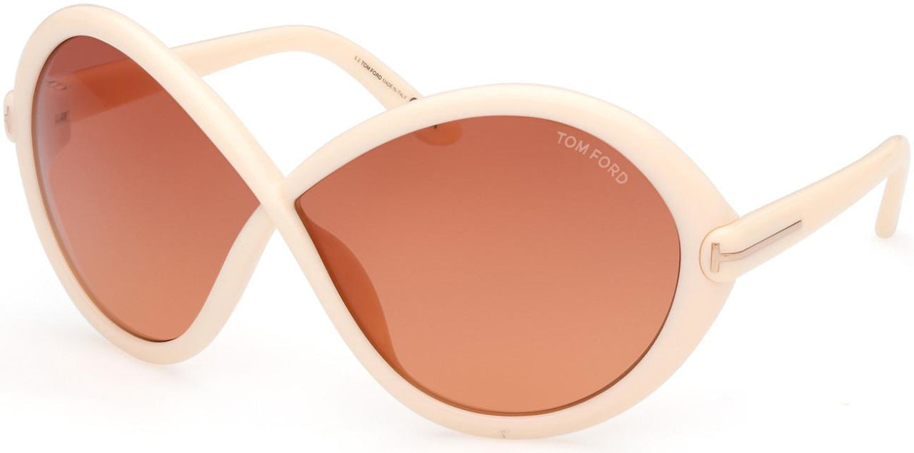 Tom Ford Jada 1070 Sunglasses