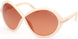 Tom Ford Jada 1070 Sunglasses