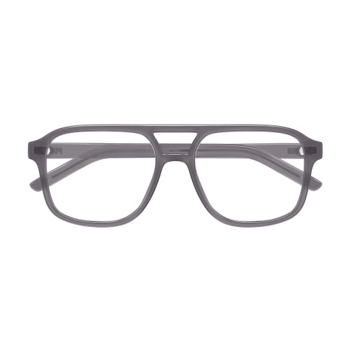002 - Grey - Transparent