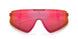 514/6Q - Red - Mirror Red