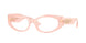 Versace 3369F Eyeglasses