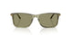 61682A - Tortoise - Green