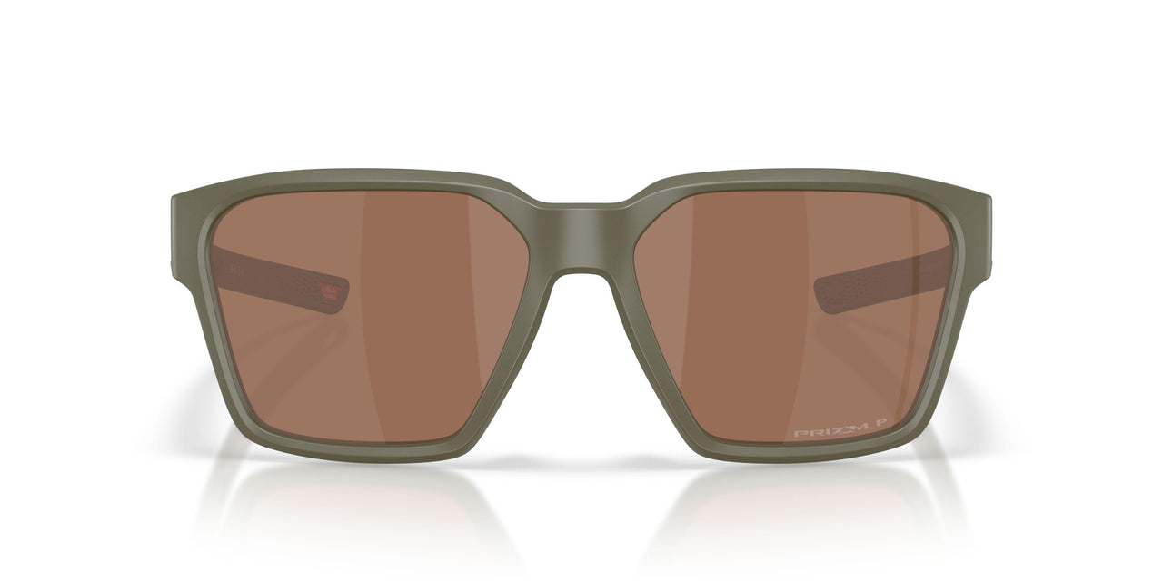 949709 - Green - Prizm Tungsten Polarized