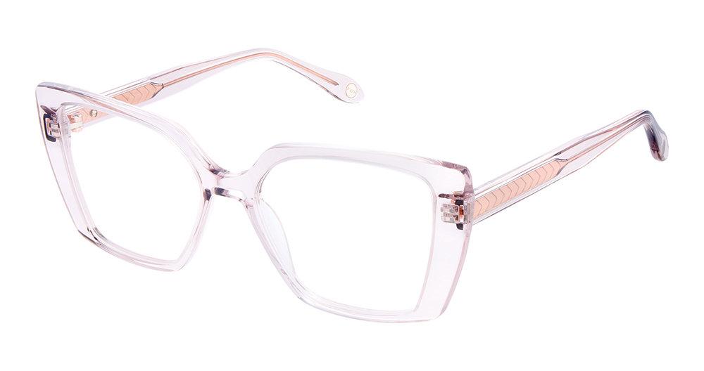 Fysh F-3796 Eyeglasses