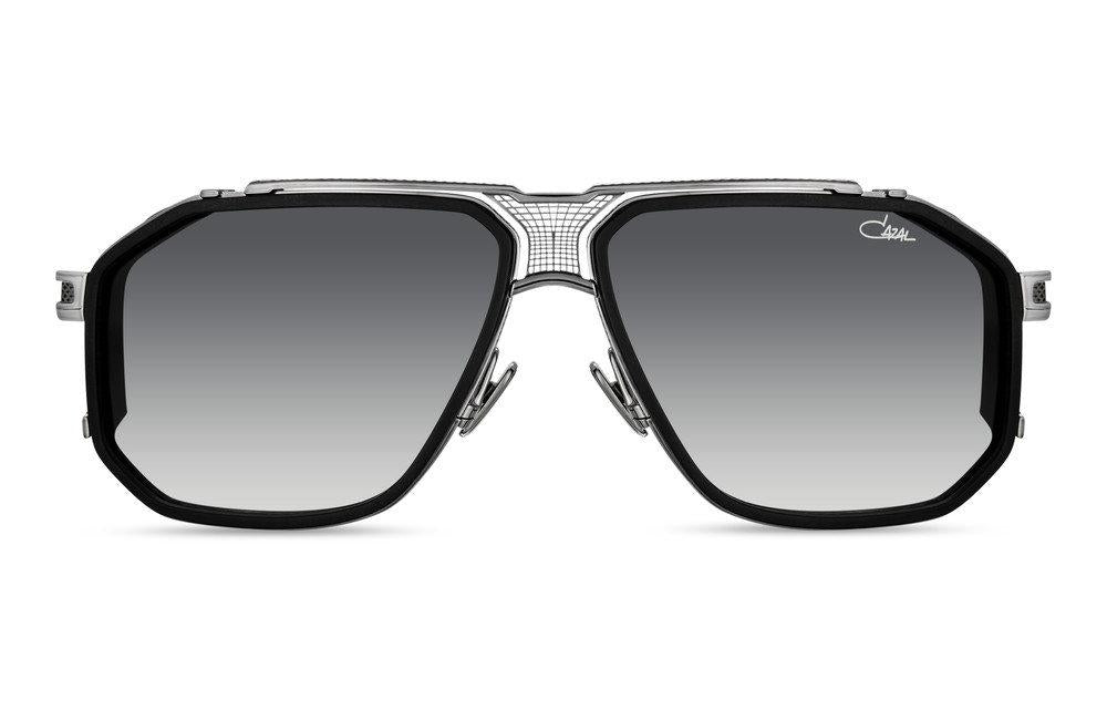 003-00 - black-gunmetal mat