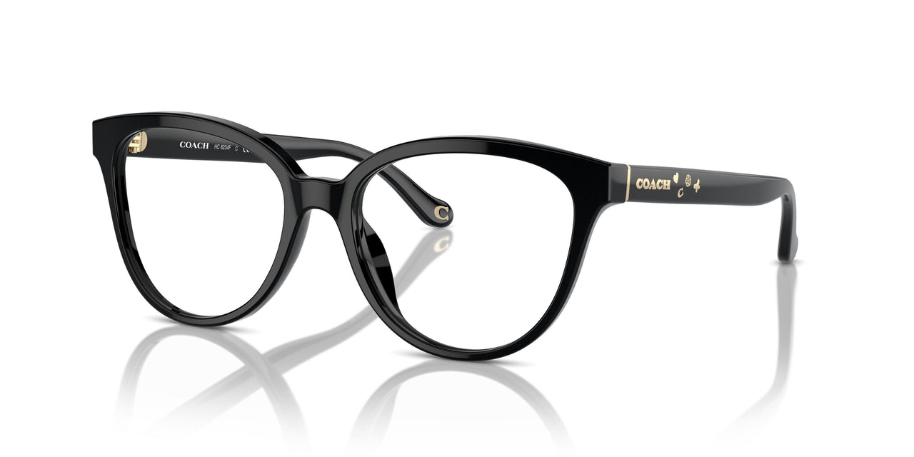 5002 - Black