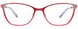 30 - Red & Silver Trim
