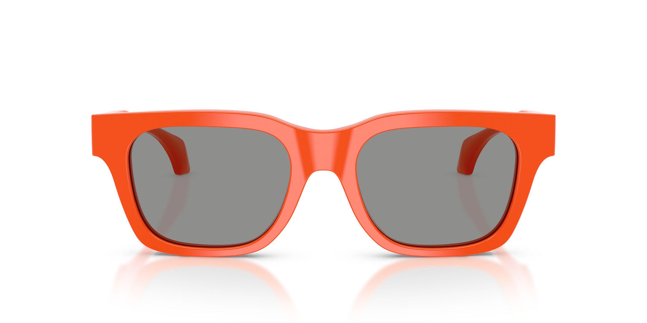 5511/1 - Orange - Grey
