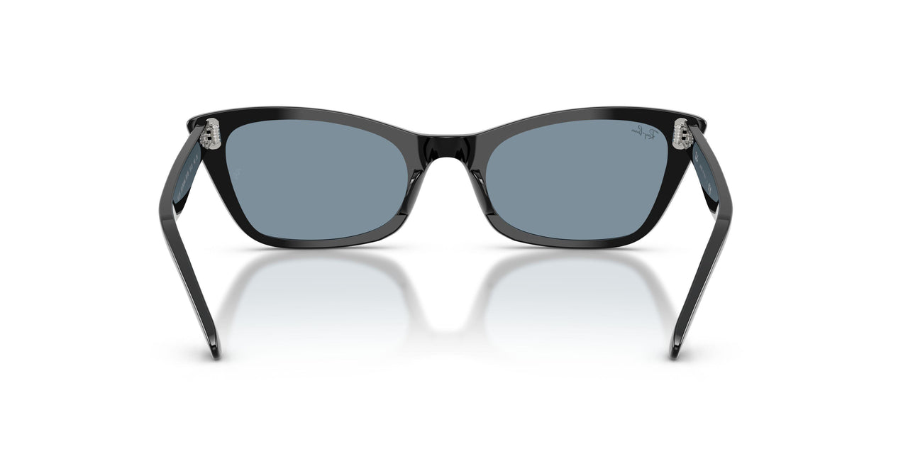 901/R5 - Black - Blue