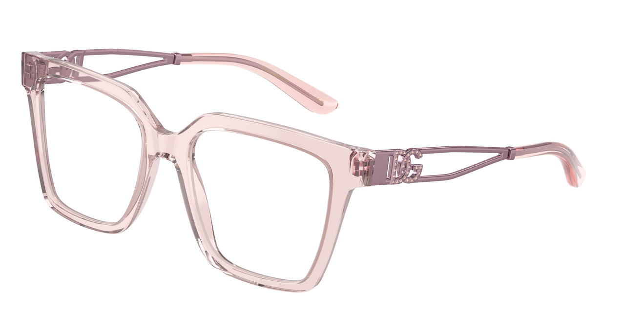 Dolce & Gabbana 3376B Eyeglasses