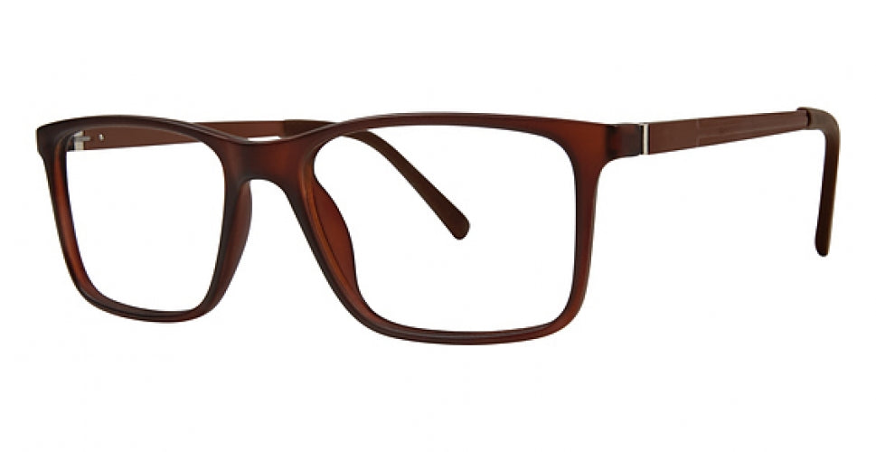 MTTBRWN - Matte Brown