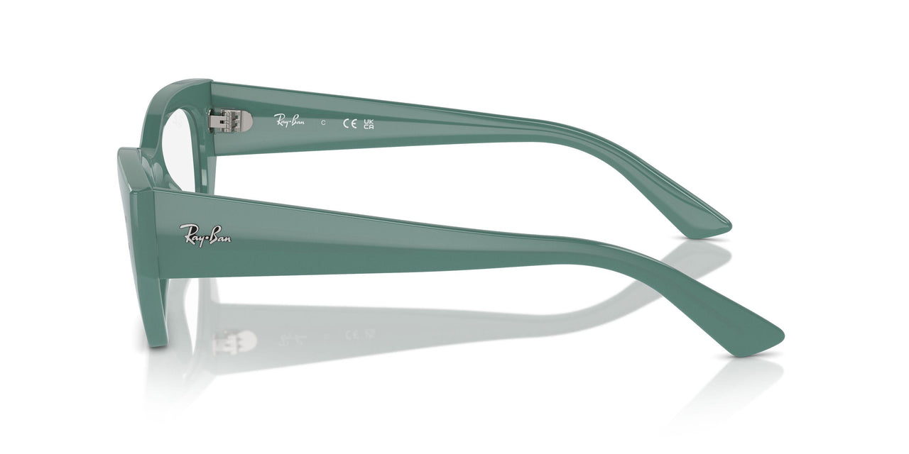 8345 - Green - Clear