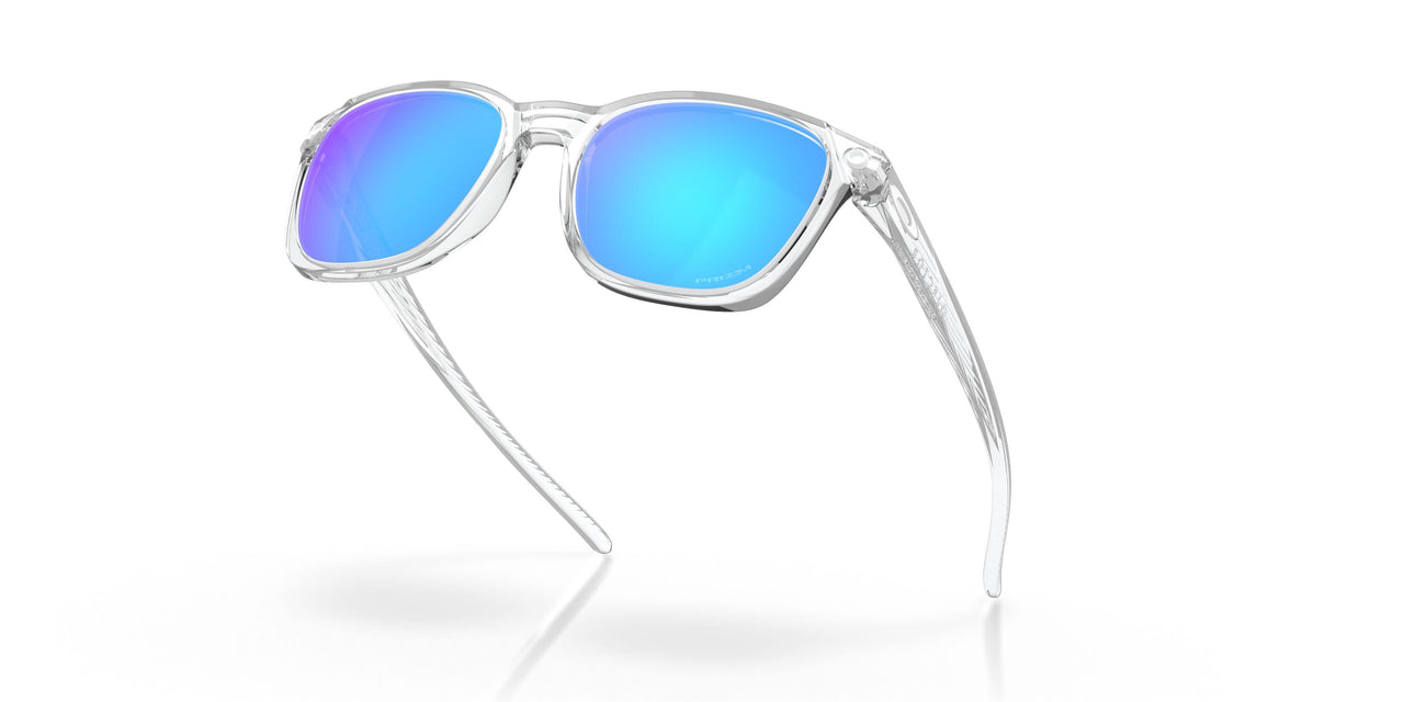 901802 - Clear - Prizm Sapphire