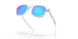 901802 - Clear - Prizm Sapphire