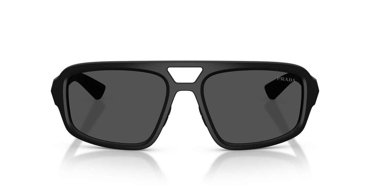 1BO08Z - Black - Dark Grey