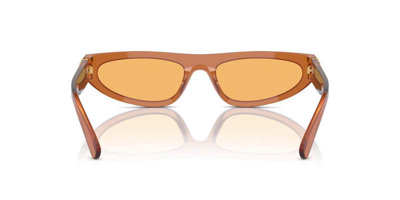 15T0B7 - Brown - Yellow