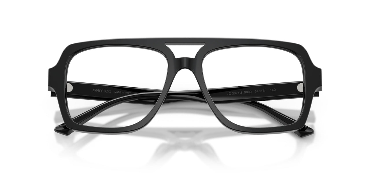 5000 - Black