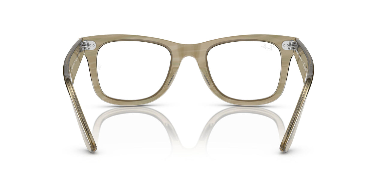 1387GG - Grey - Clear/blue