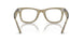 1387GG - Grey - Clear/blue