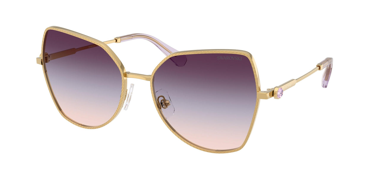 Swarovski 7037 Sunglasses