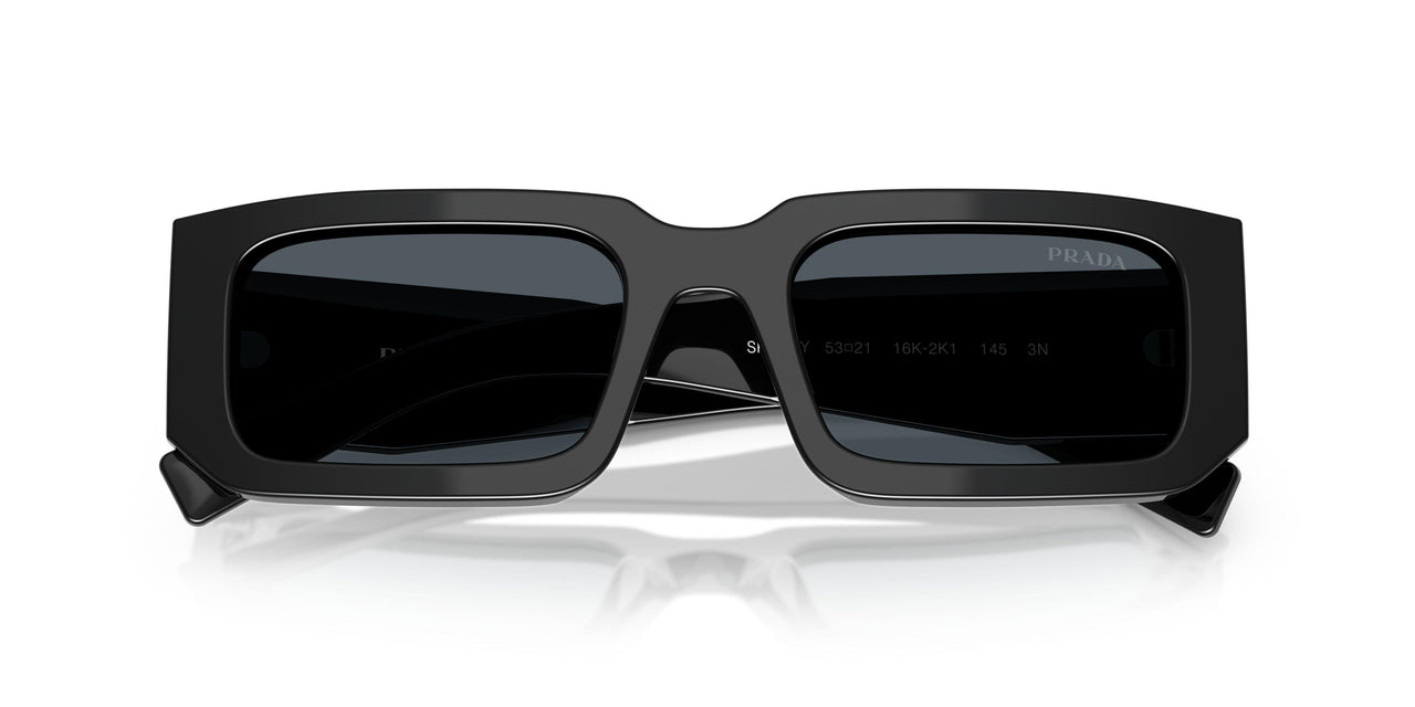 16K2K1 - Black - Dark Grey