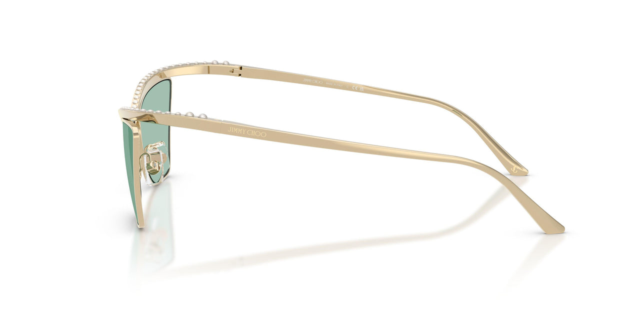 3006/2 - Gold - Green