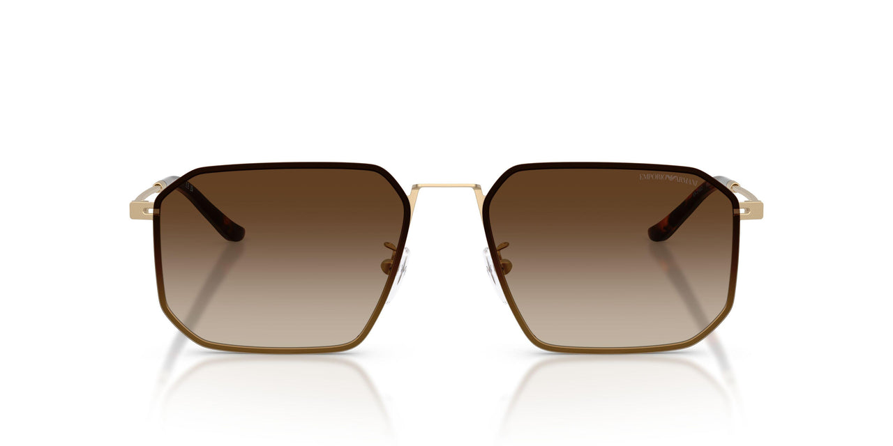 300213 - Gold - Gradient Brown