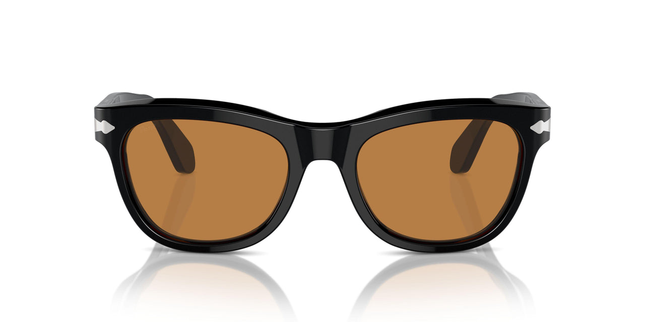 95/53 - Black