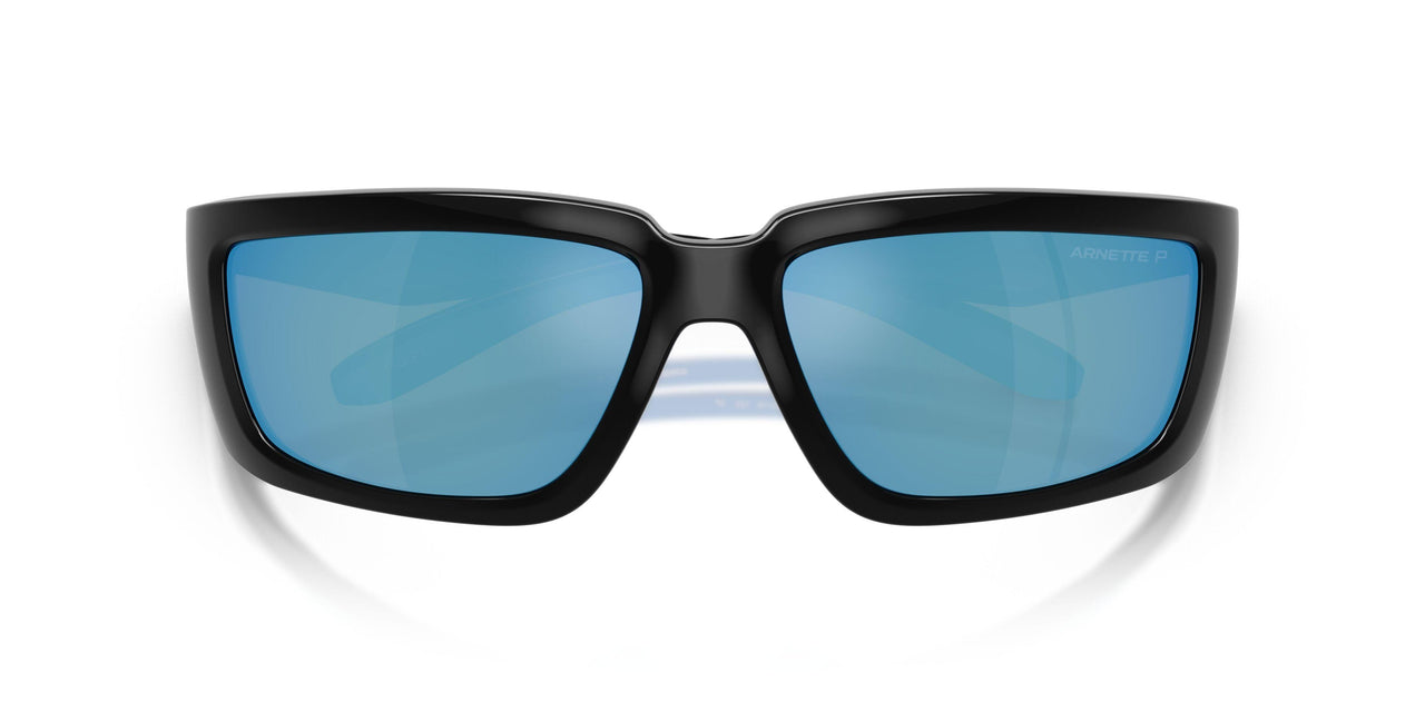 275322 - Black - Dark Grey Mirror Water Polar