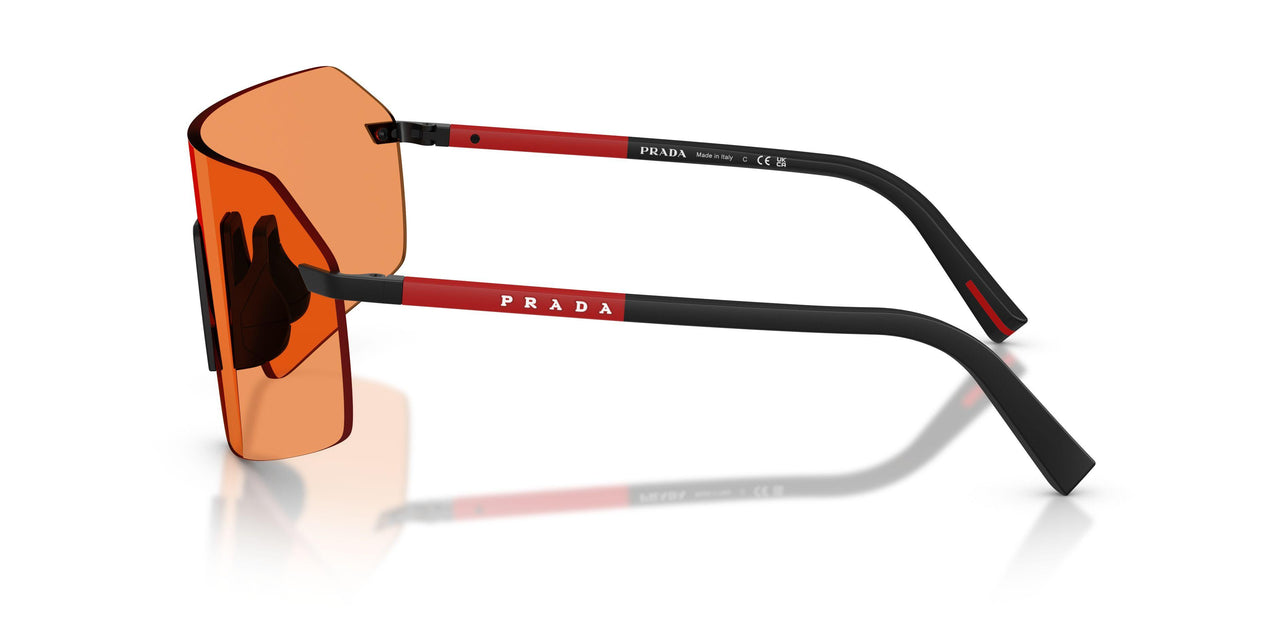 1BO90U - Black - Orange