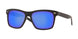 200502 - 11 Matte Black - Blue Mirror 580g
