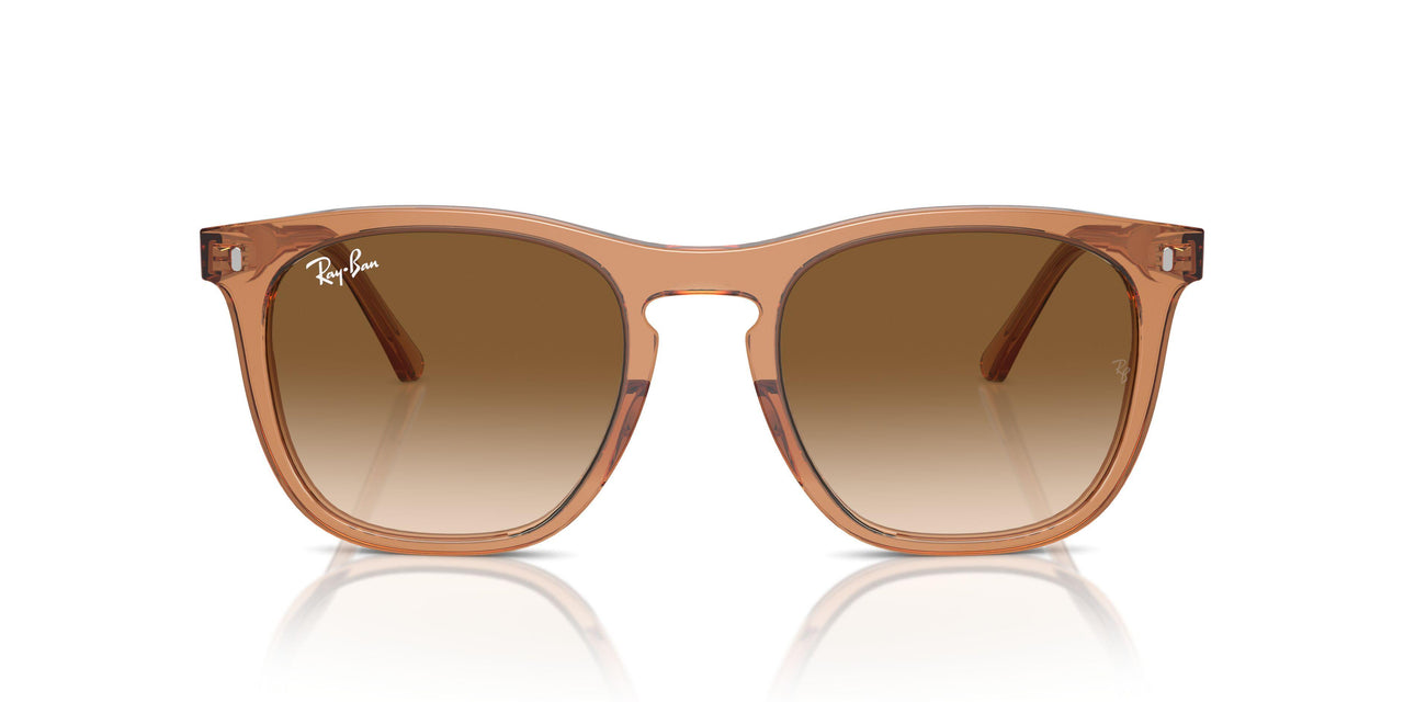 676451 - Brown - Clear & Brown