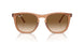 676451 - Brown - Clear & Brown