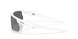 940022 - White - Prizm Black