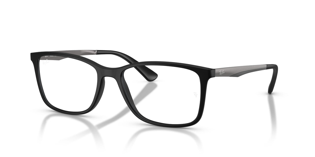 5826 - Black - Clear