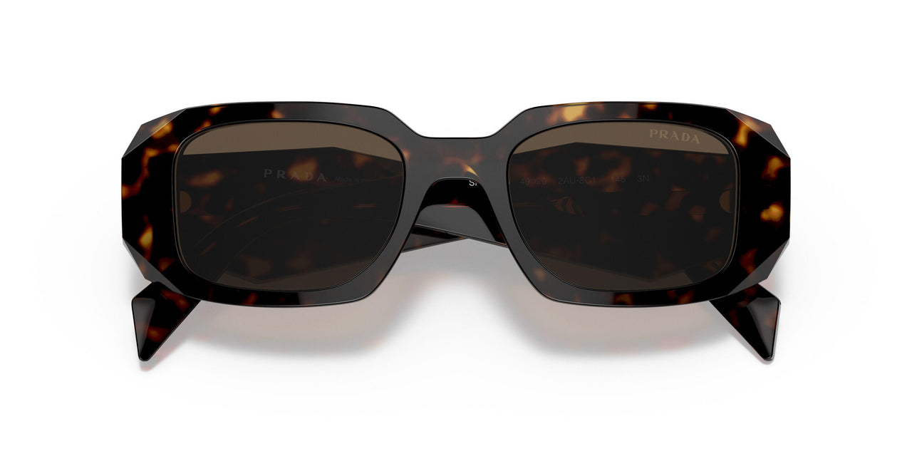2AU8C1 - Havana - Brown
