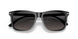 1AB09G - Black - Polar Grey Gradient