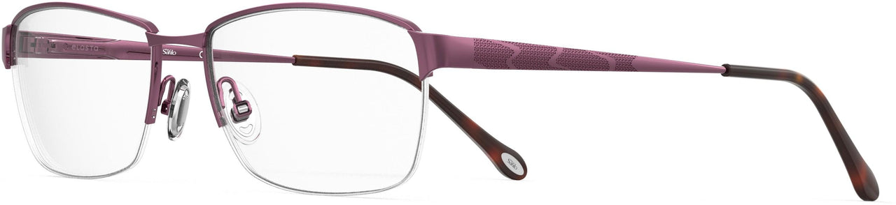 05BR-00 - Plum Burgundy