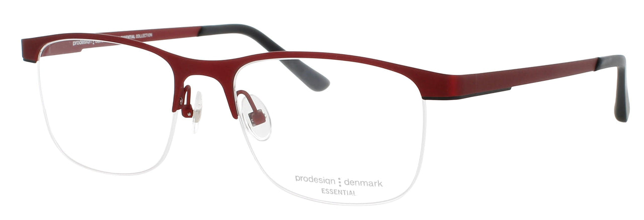 Prodesign RACE2 Eyeglasses