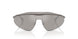 117/6G - Grey - Mirror Silver