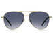 RHL08-08 - GOLD BLCK_