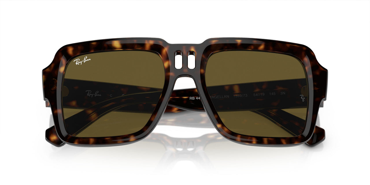 135973 - Tortoise - Dark Brown