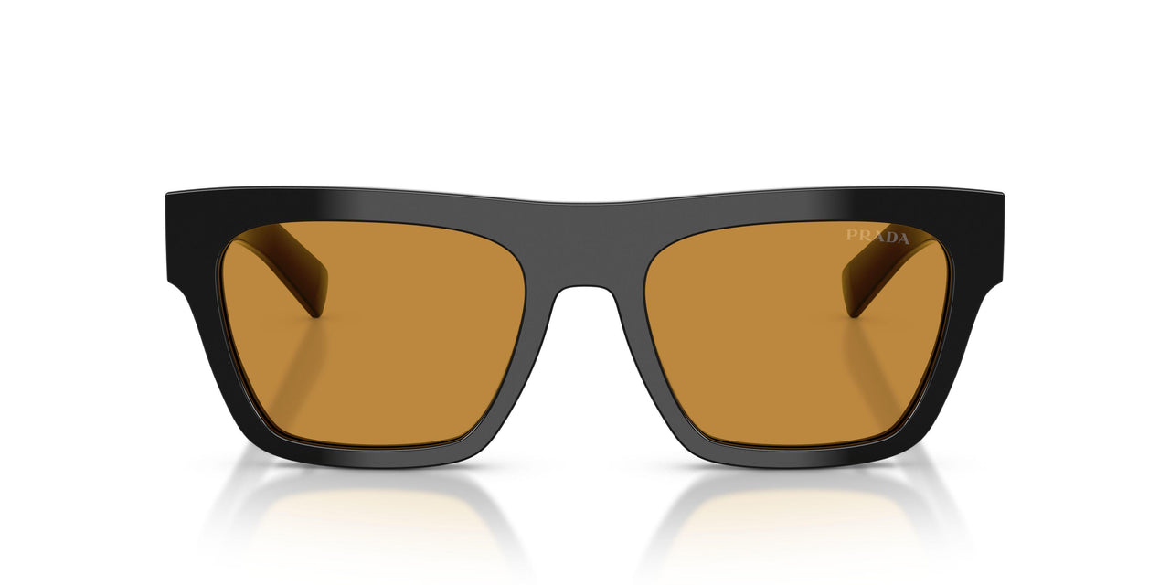 16K50P - Black - Dark Honey