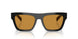 16K50P - Black - Dark Honey