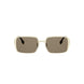 33E - Shiny Gold - Brown
