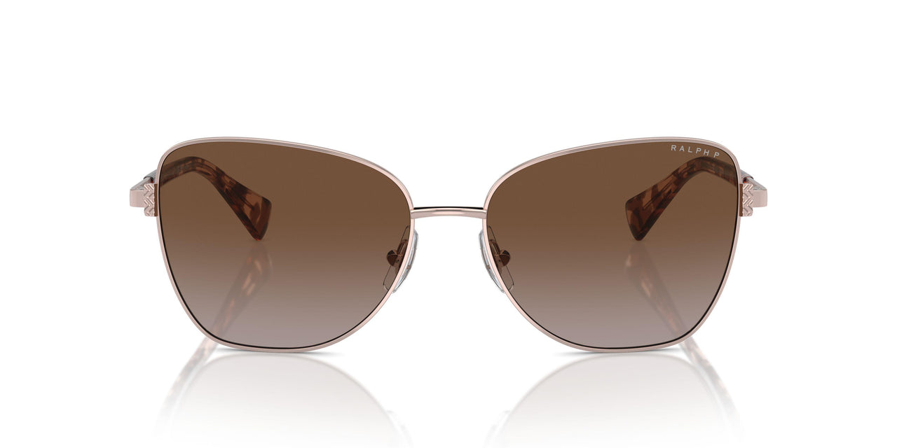 9427T5 - Gold - Polar Gradient Brown