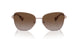 9427T5 - Gold - Polar Gradient Brown