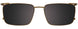 Easyclip EC707 Eyeglasses